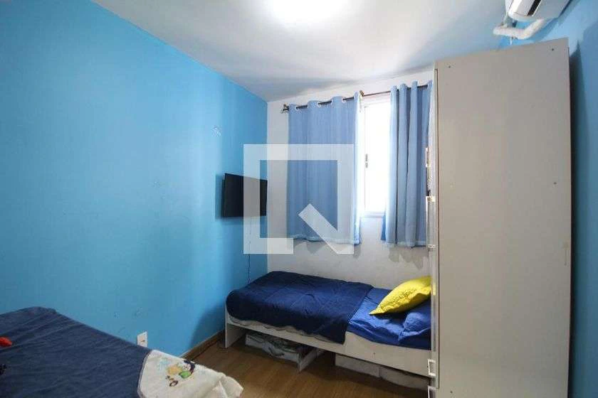 Furnished apartment with a balcony and 2 bedrooms — photo 14