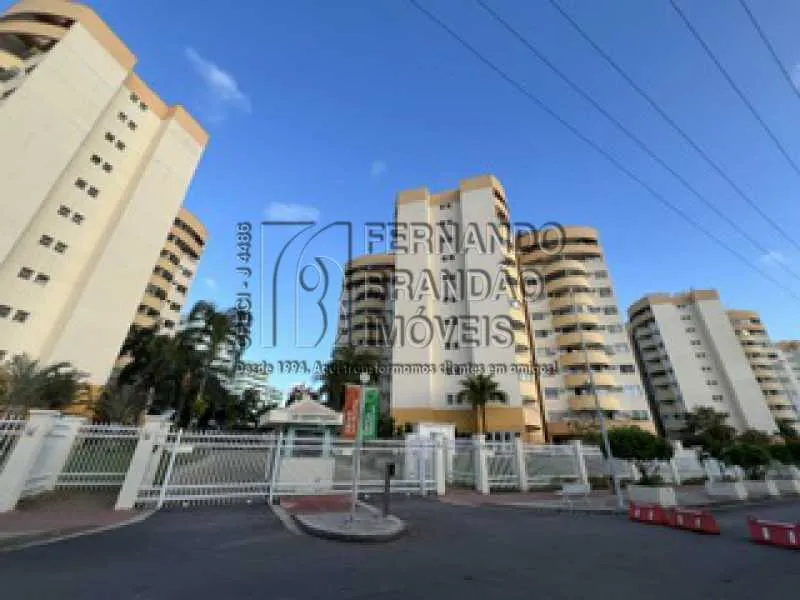 45 m² apartment with 1 bedroom suite and balcony — photo 8
