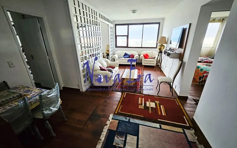 Apartamento duplex mobiliado com 3 quartos e 3 banheiros — photo 9
