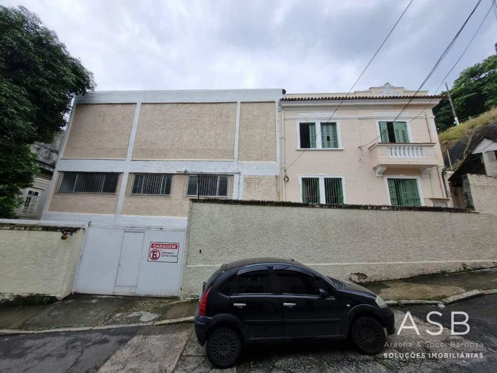 Casa com 5 quartos e varanda, 1212 m², 5 banheiros — photo 4