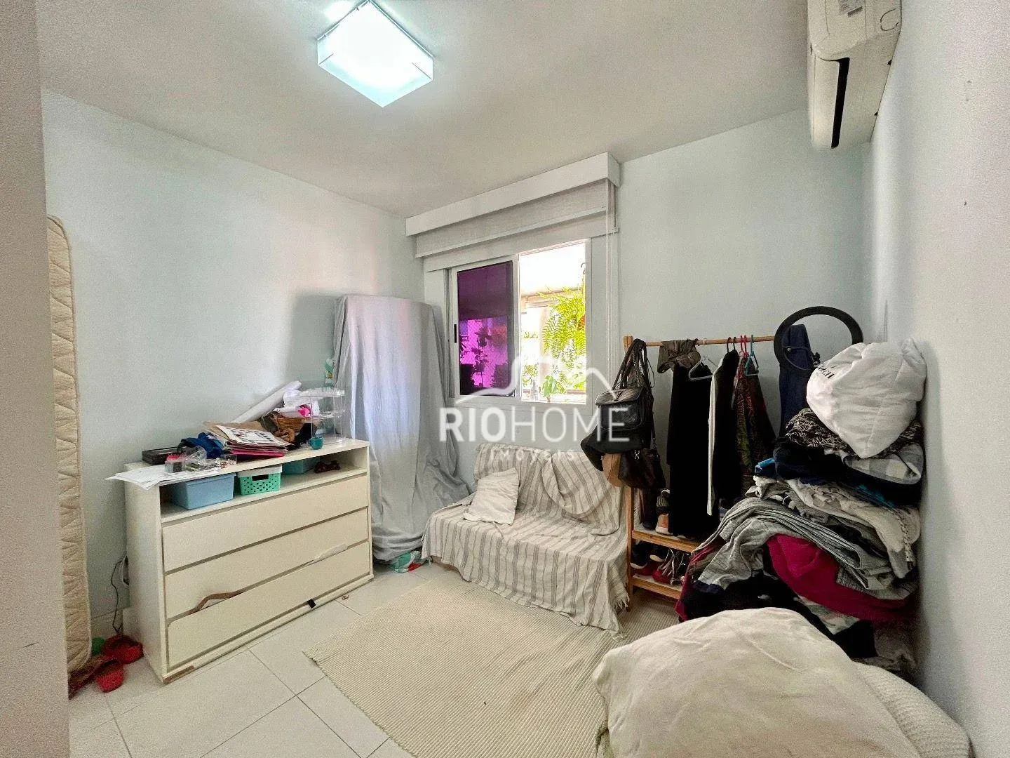 Пральна машина та 3 спальні: квартира 120 м² — photo 22