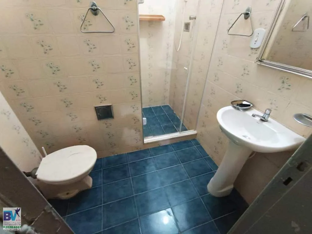 One-bedroom, 45 m² apartment in Rio de Janeiro — photo 15