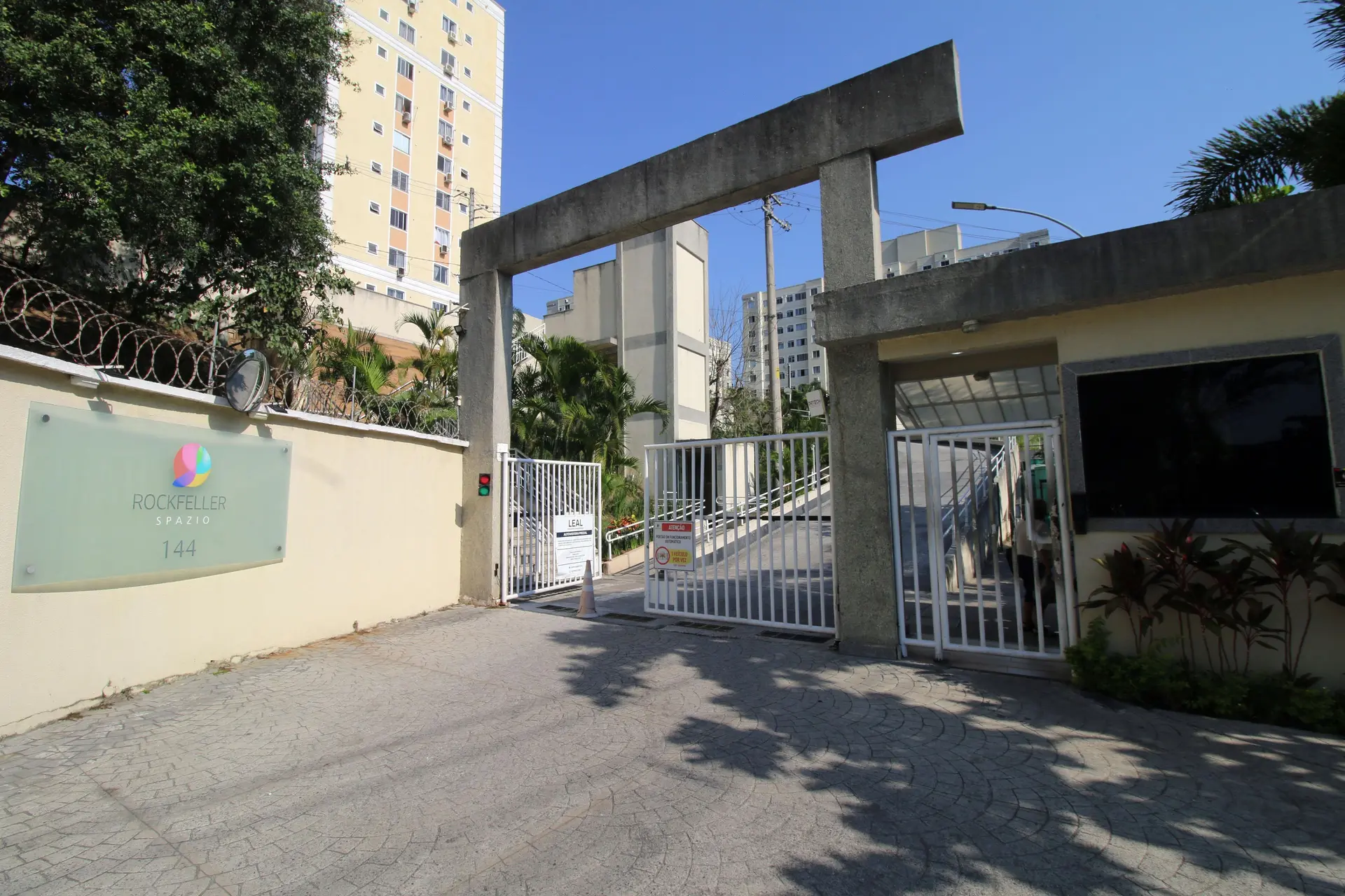 Furnished apartment, 40 m², with a washing machine — photo 15