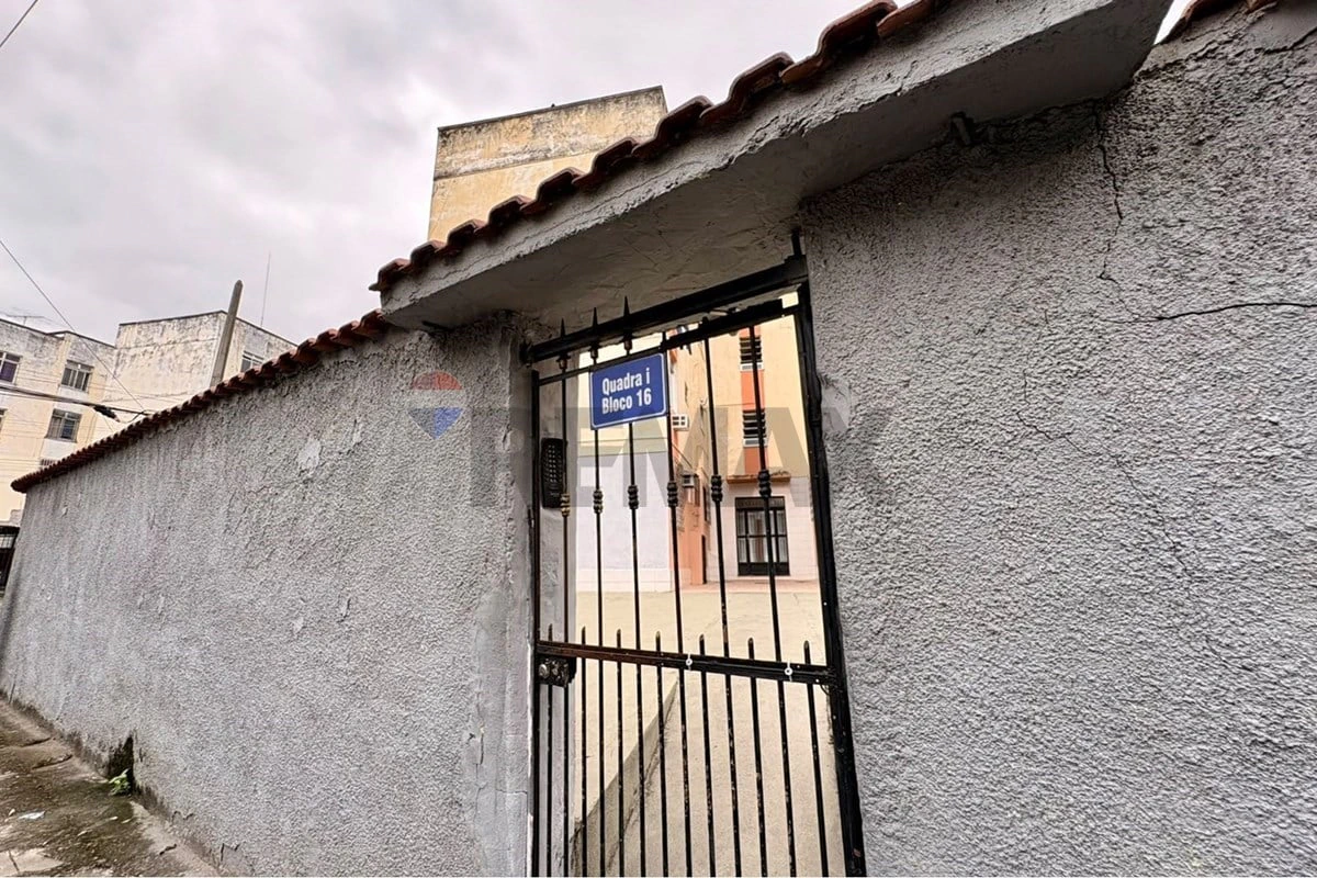Apartamento, 48 m², com varanda gourmet — photo 19
