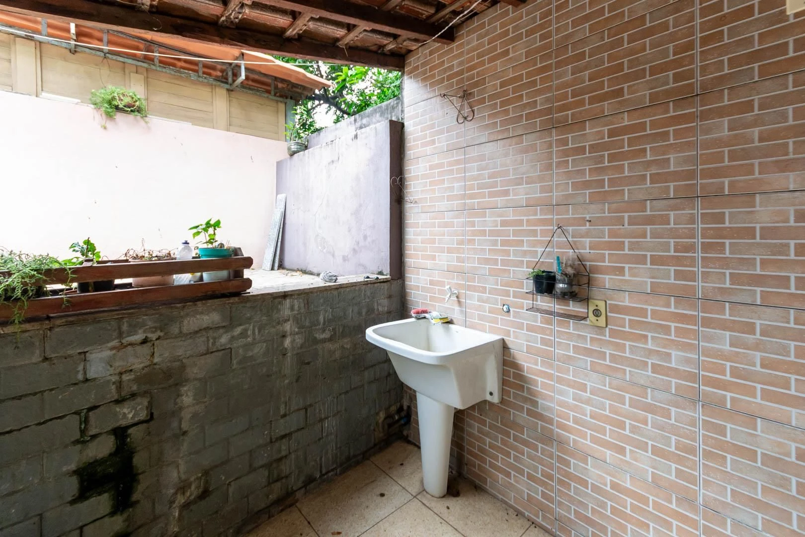 Casa mobiliada com 3 quartos e jardim privativo — photo 20