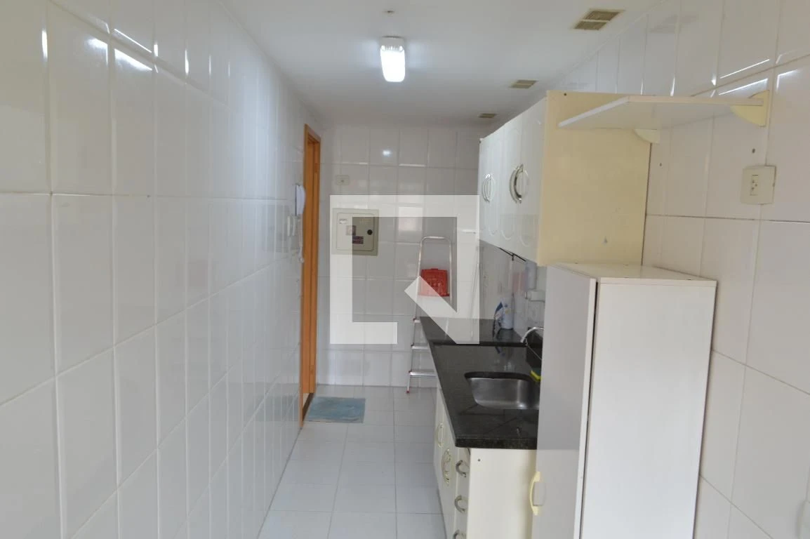 Departamento de 2 dormitorios en edificio con sauna — photo 2
