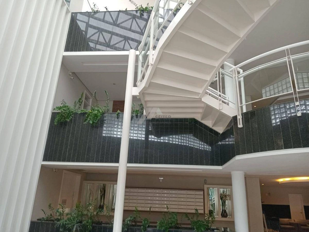Apartamento amueblado de 47 m² con 2 suites — photo 32