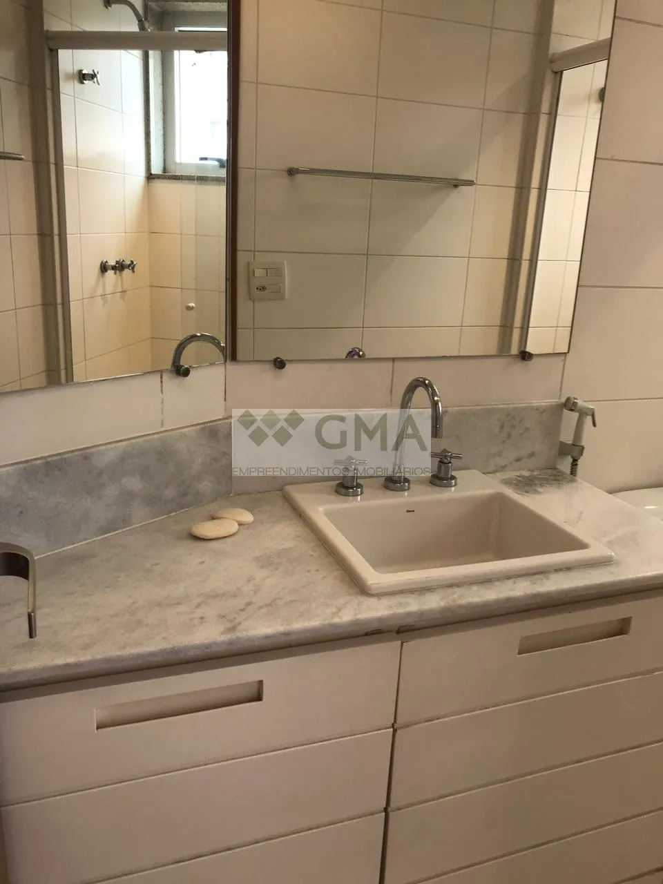 Квартира з 2 спальнями та 3 ванними, з 2 паркомісцями — photo 7