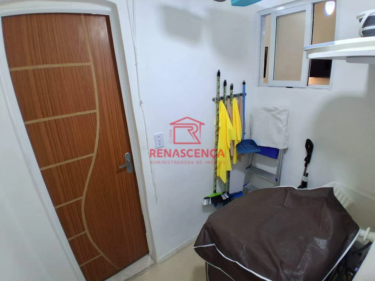 Apartamento mobiliado, 71 m², com espaço de home office — photo 7