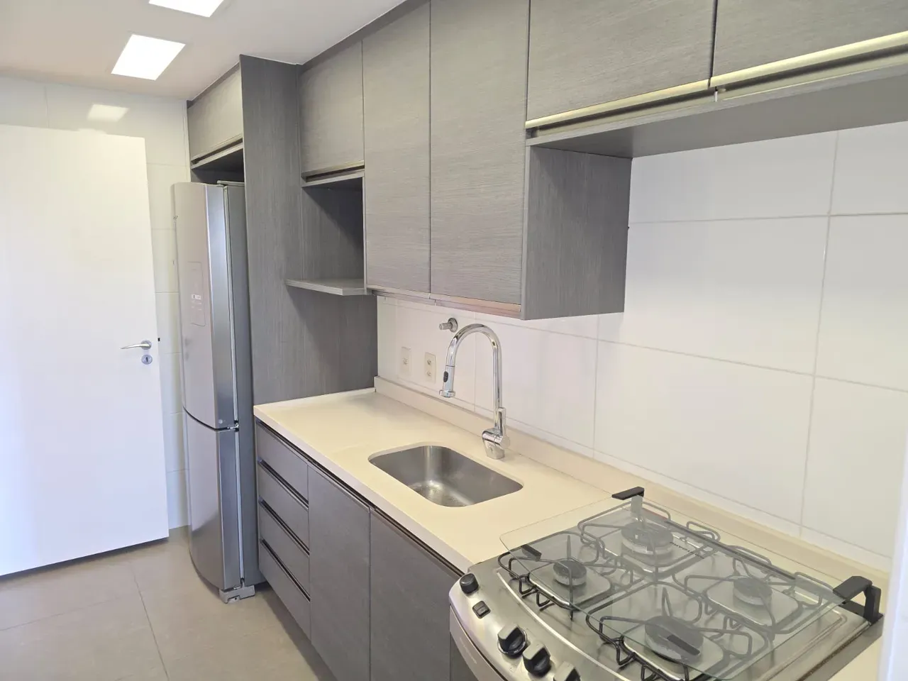 Apartamento com 2 suítes e 80 m² no 4º andar — photo 34