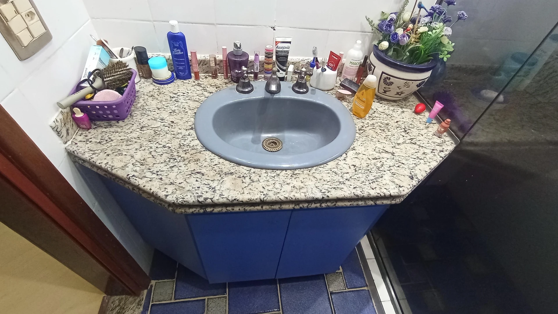3-bedroom apartment with a jacuzzi in Rio de Janeiro — photo 30