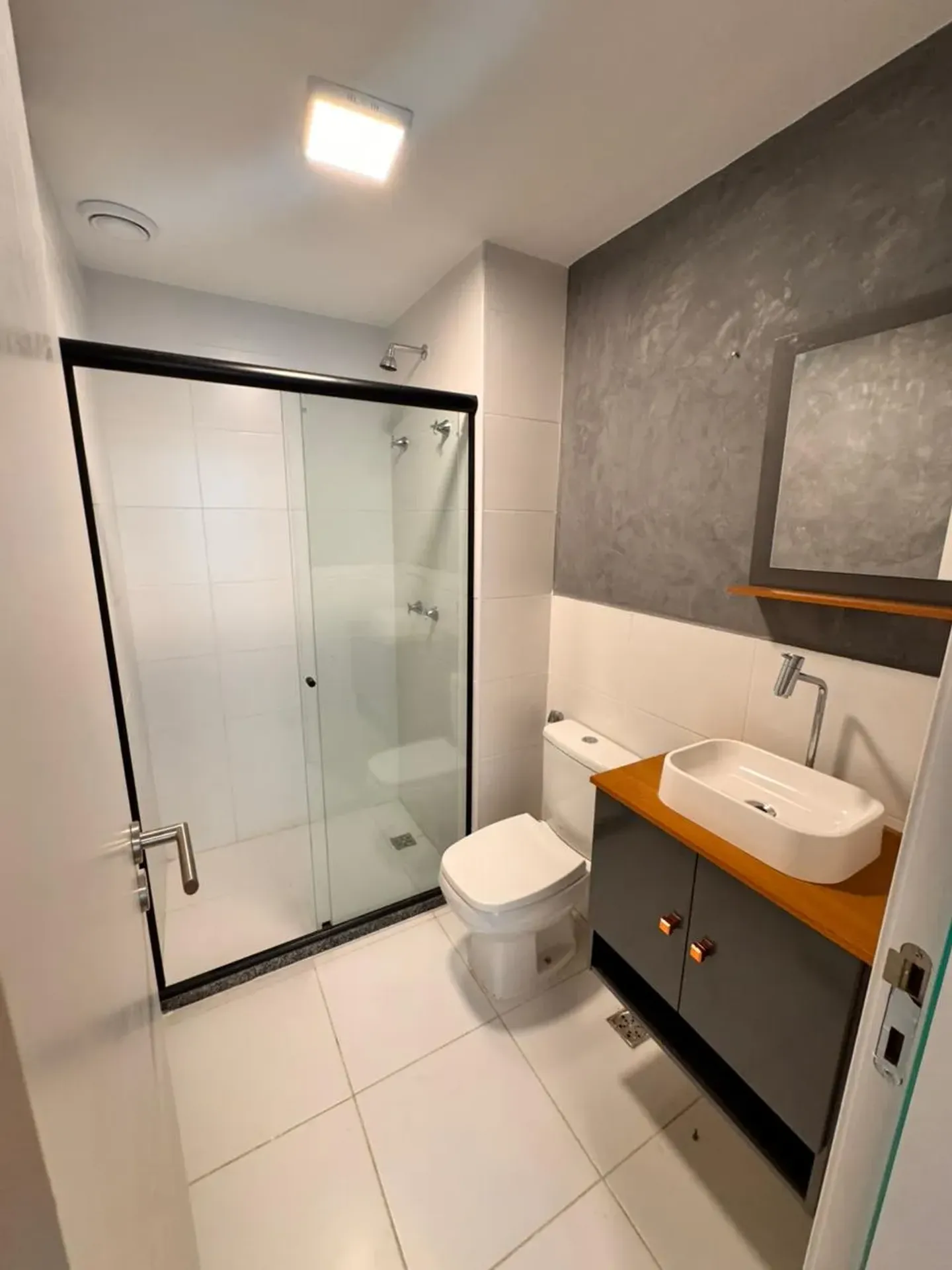 Apartamento, 110 m², com vista para as montanhas — photo 2