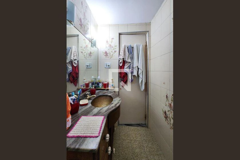 3 quartos e espaço de home office: apartamento de 70 m² — photo 32