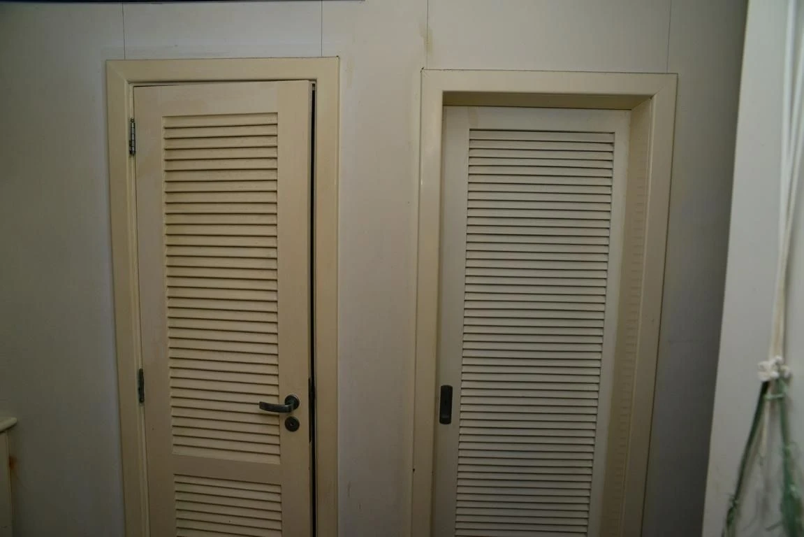 Rentable apartment with 4 bedrooms and a balcony — photo 38