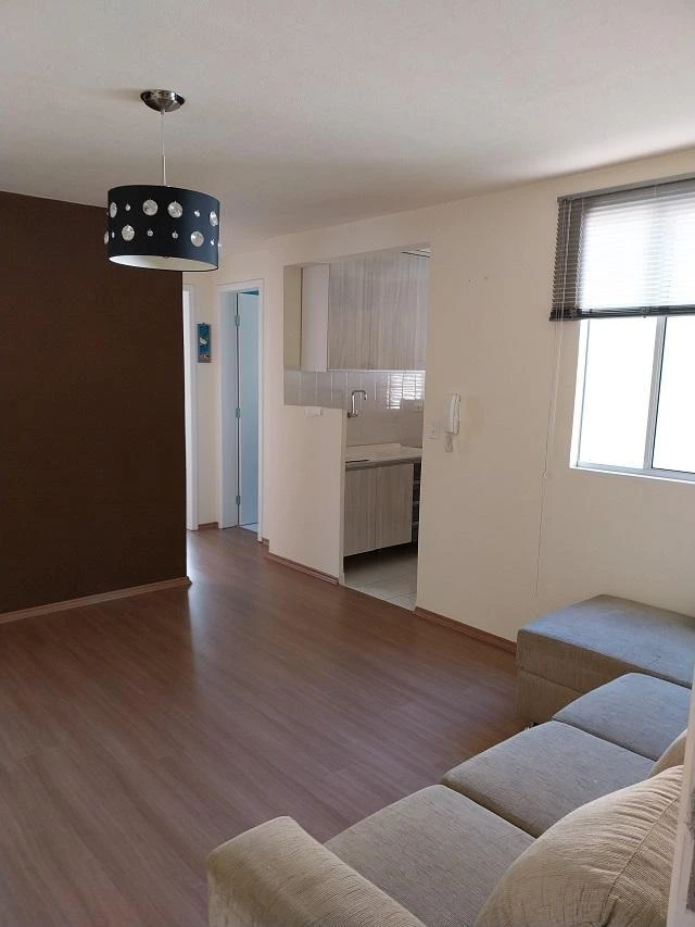 2-bedroom apartment with 49 m² on the 1st floor — photo 6