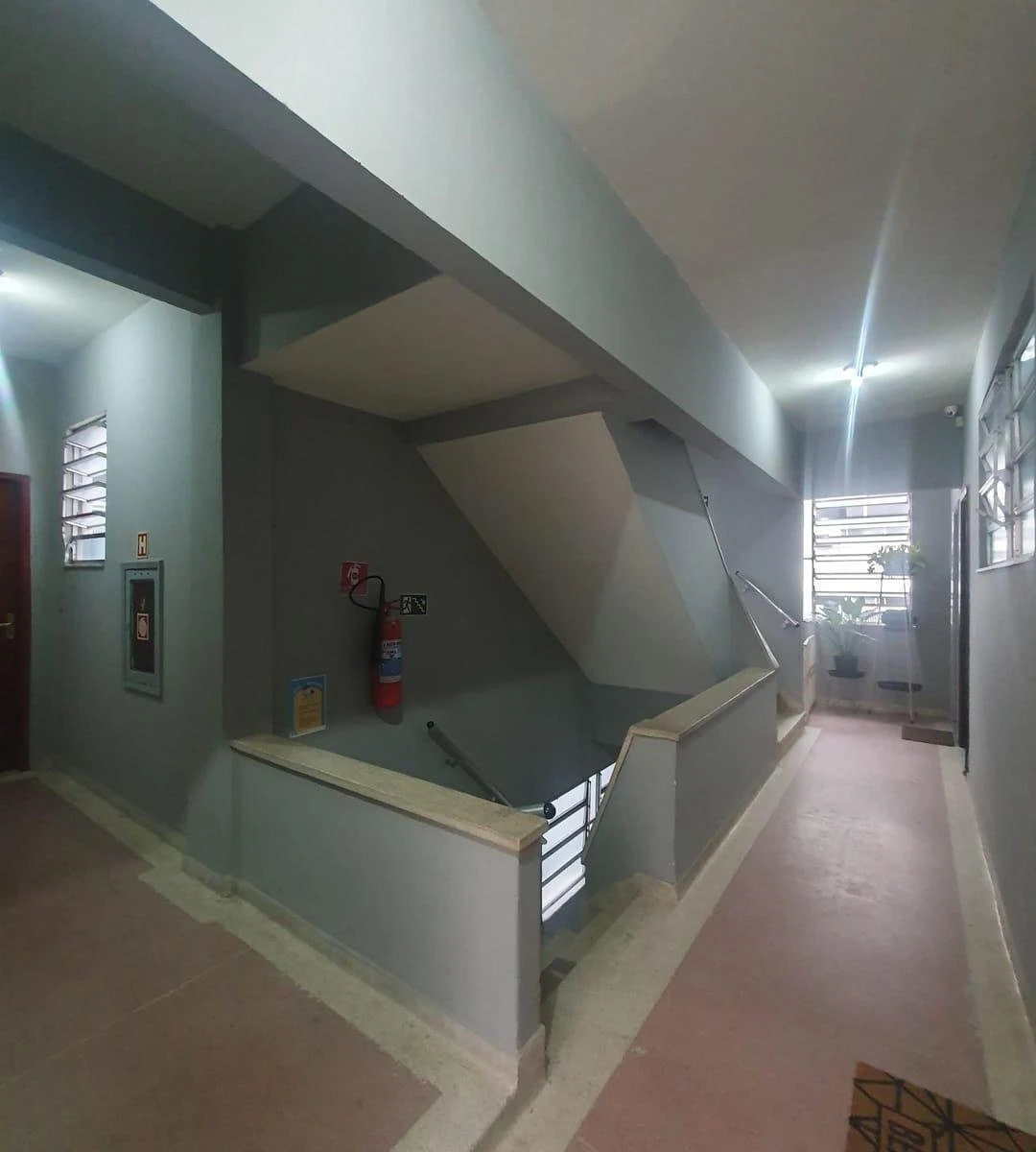 Apartamento para locação com 2 quartos e sem vaga — photo 29