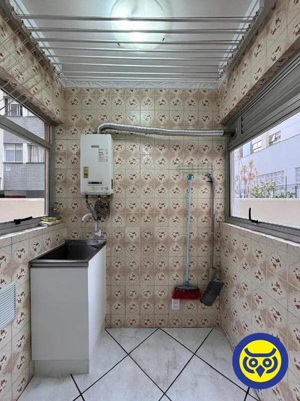 Apartamento sin amueblar con 2 dormitorios en 1er piso — photo 4