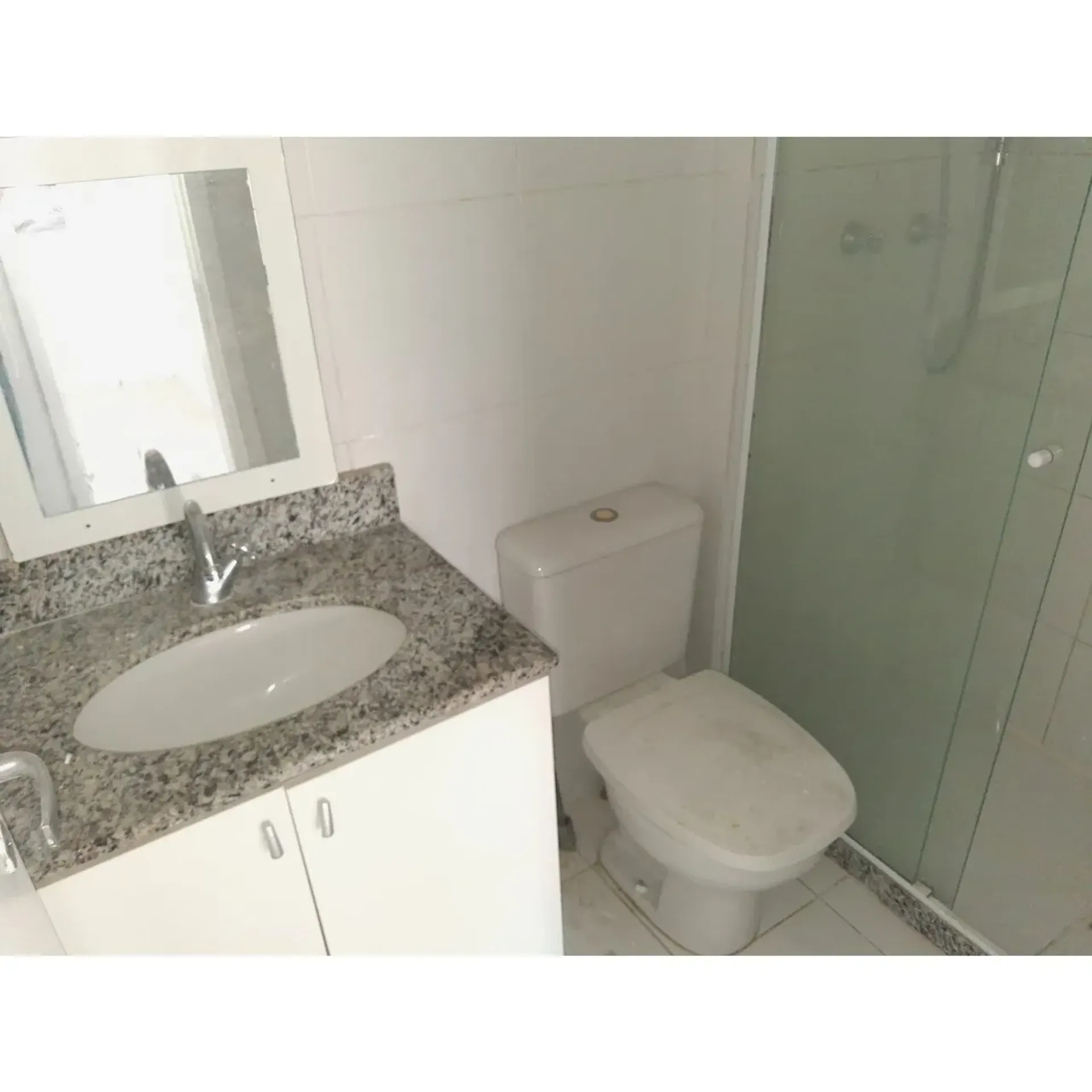 73 m² 2-bedroom rental apartment with balcony — photo 28