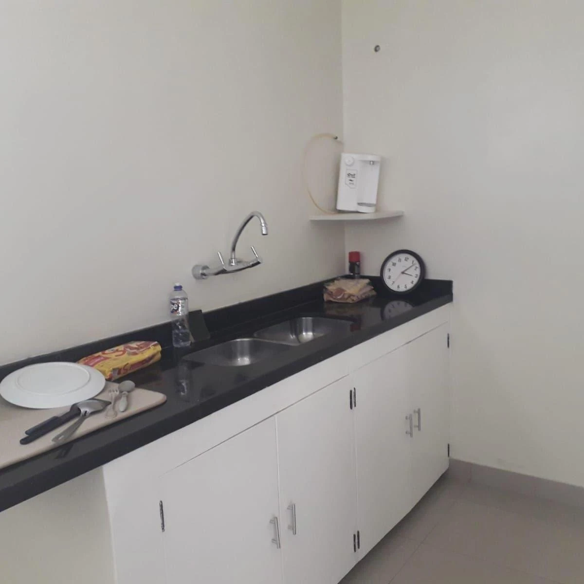 Linear penthouse with 4 bedrooms and 2 parking spots — photo 10