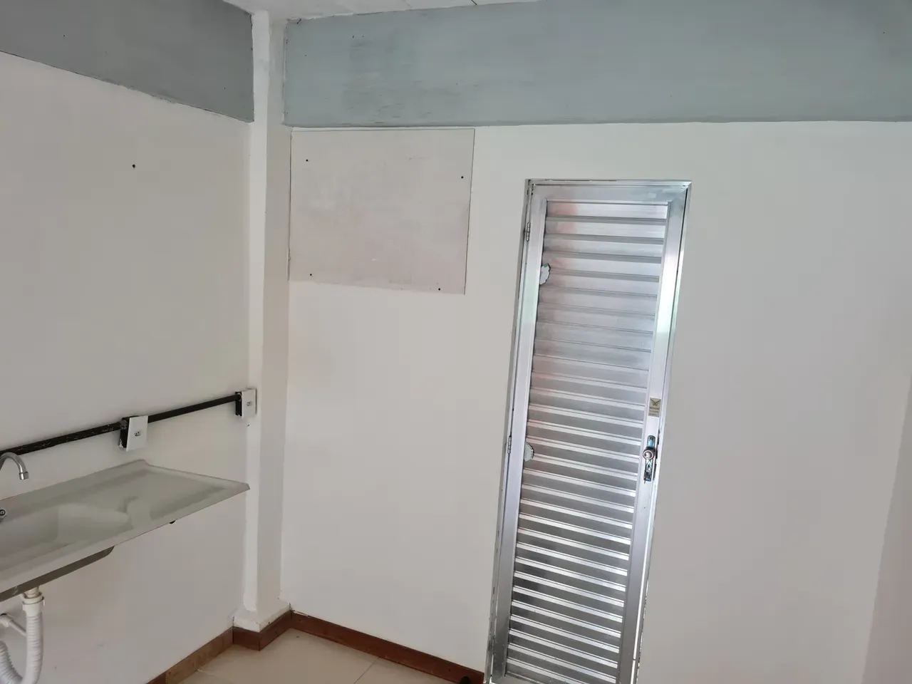 Apartamento de 2 quartos com vista para as montanhas — photo 11