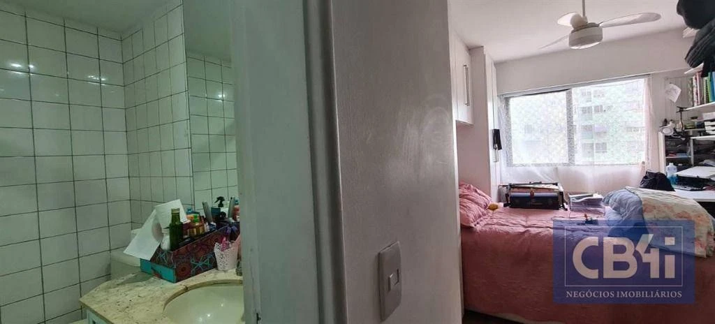 2-bedroom apartment in a building with a pool — photo 13