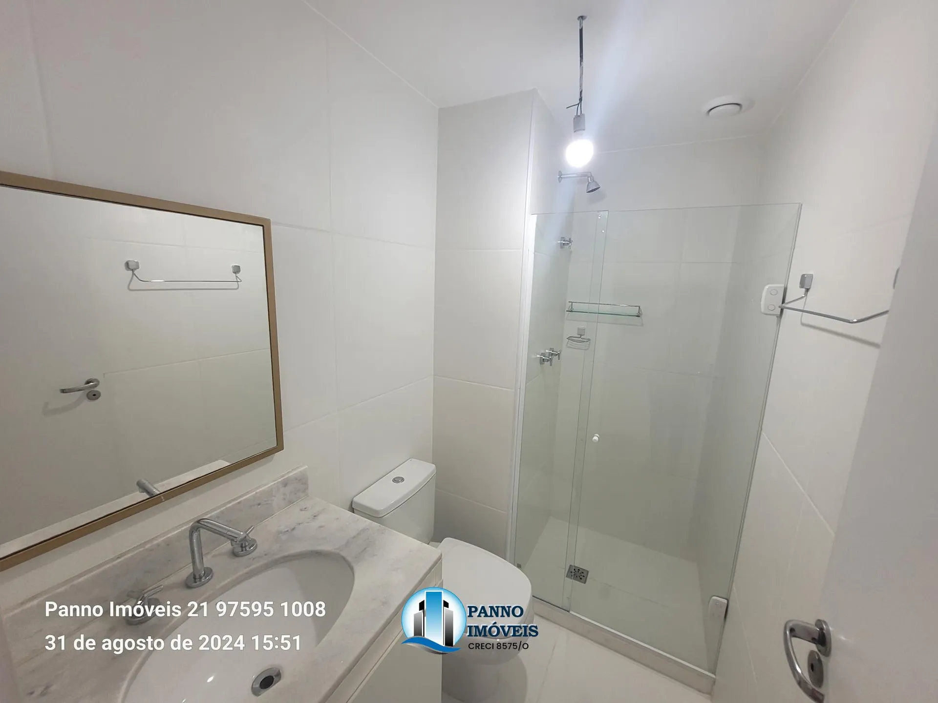 Garden apartment with 3 bedrooms and private yard — photo 18
