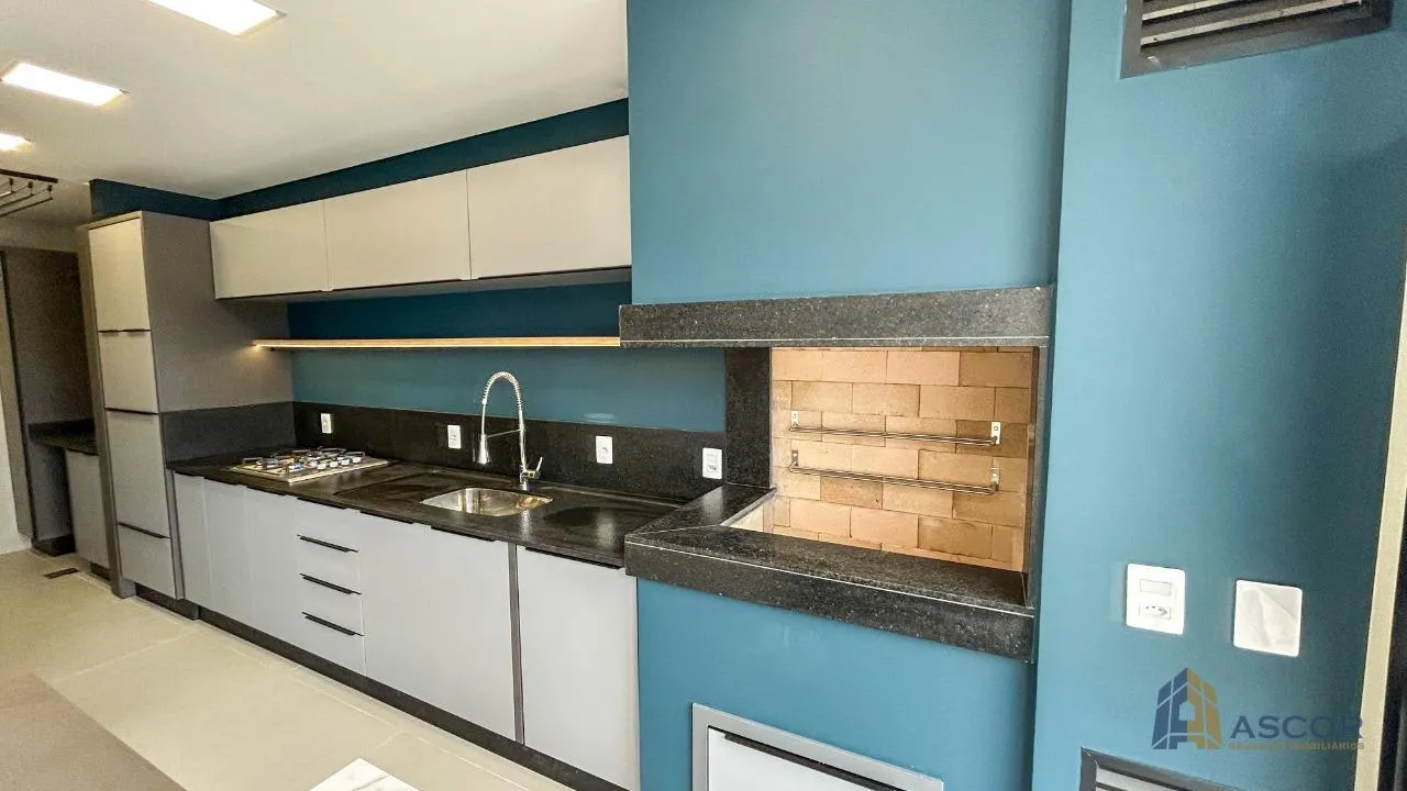 Apartment, 134 m², with a water view — photo 2
