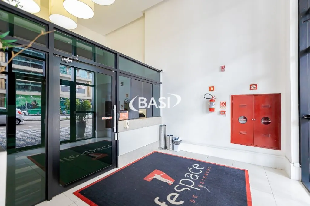 Furnished studio 83 m² with covered parking — photo 73