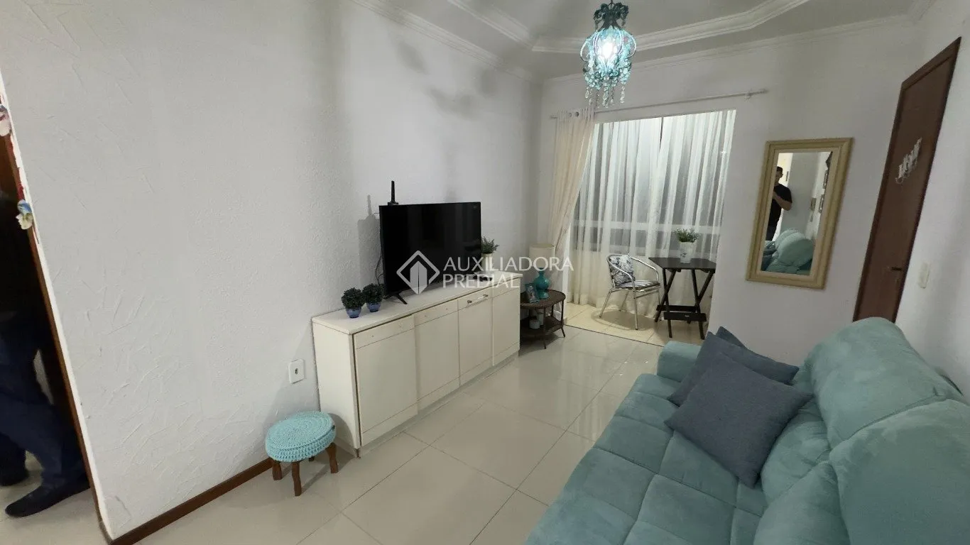 Apartamento de 2 dormitorios con cocina abierta y 82 m² en el 1er piso — photo 7
