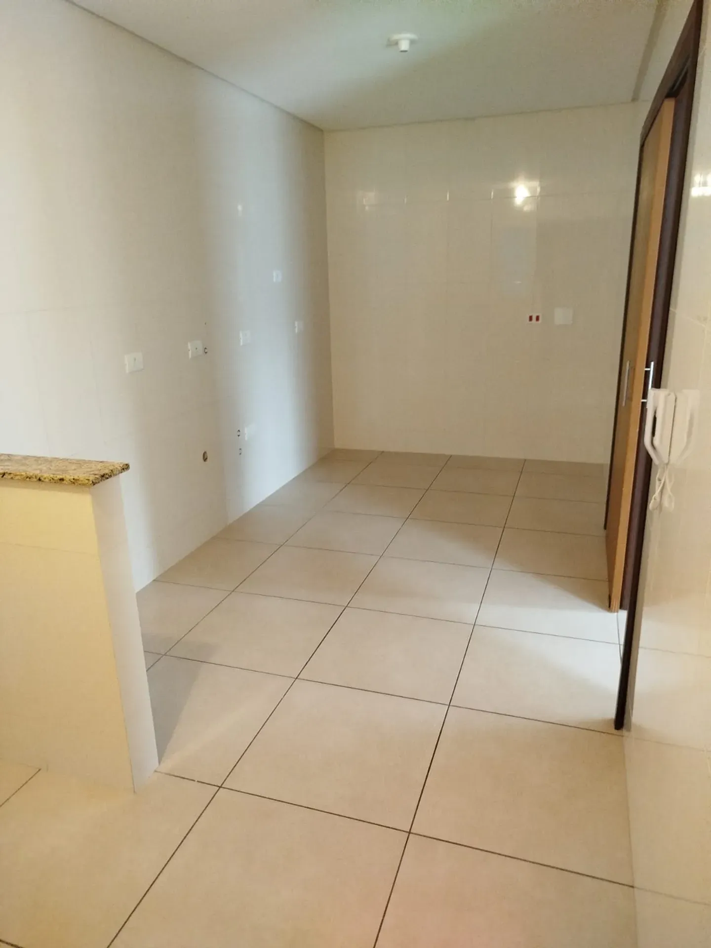 3-bedroom house, 1 with its own bathroom, 101 m², Curitiba — photo 12