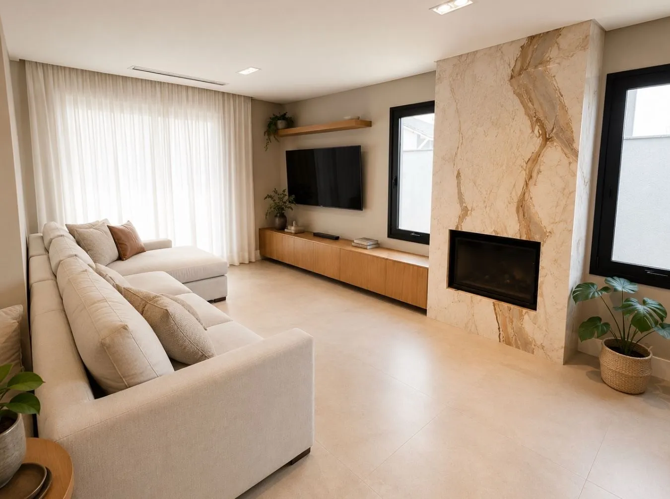 Дом 450 м² с 4 спальнями с ванной и 3 парковками — photo 7