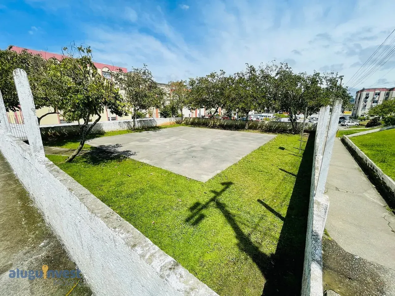 Departamento de 48 m² y 2 dormitorios en Florianópolis — photo 13