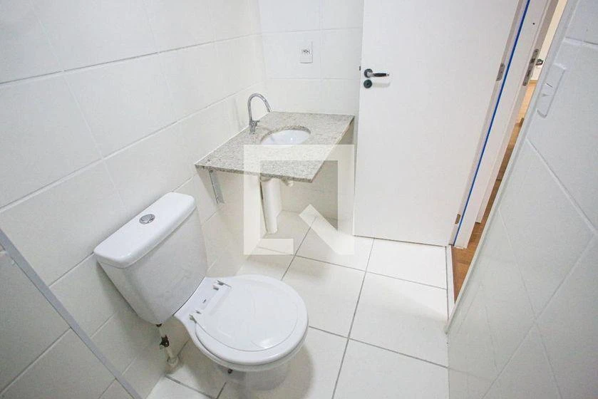 Apartamento mobiliado, 54 m², com máquina de lavar — photo 6