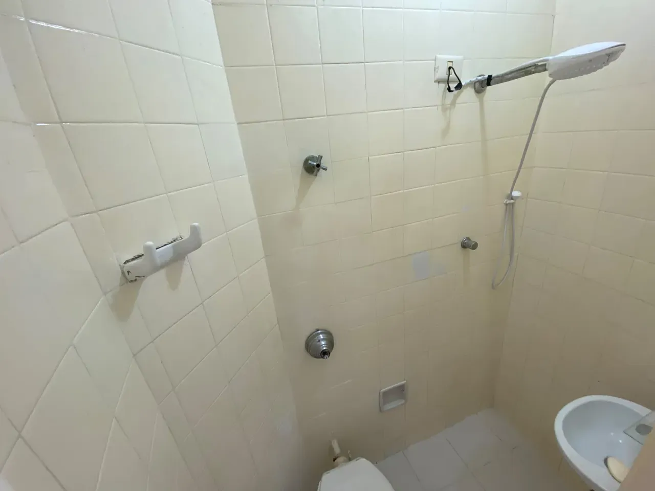 Apartamento no 1º andar com banheira — photo 14