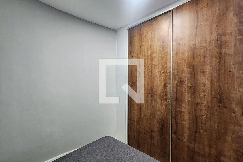 1 quarto e máquina de lavar: apartamento de 31 m² — photo 4