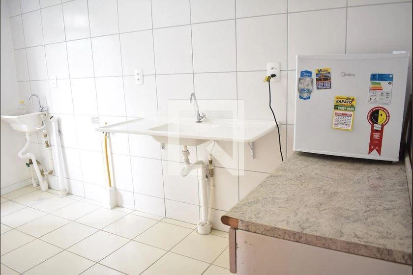 2-bedroom apartment with balcony and 70 m² — photo 32