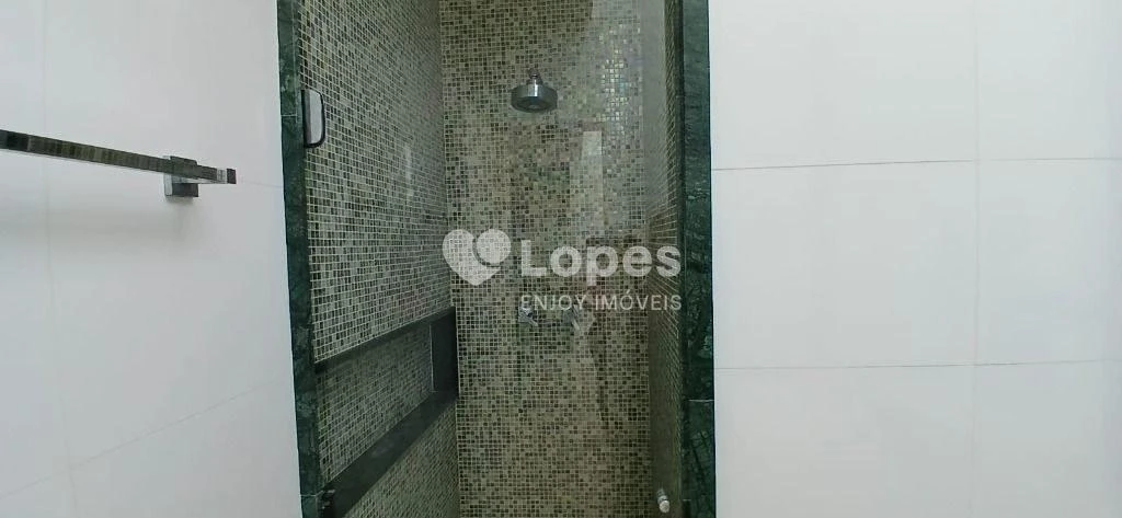 390 m² apartment with a private BBQ area — photo 48