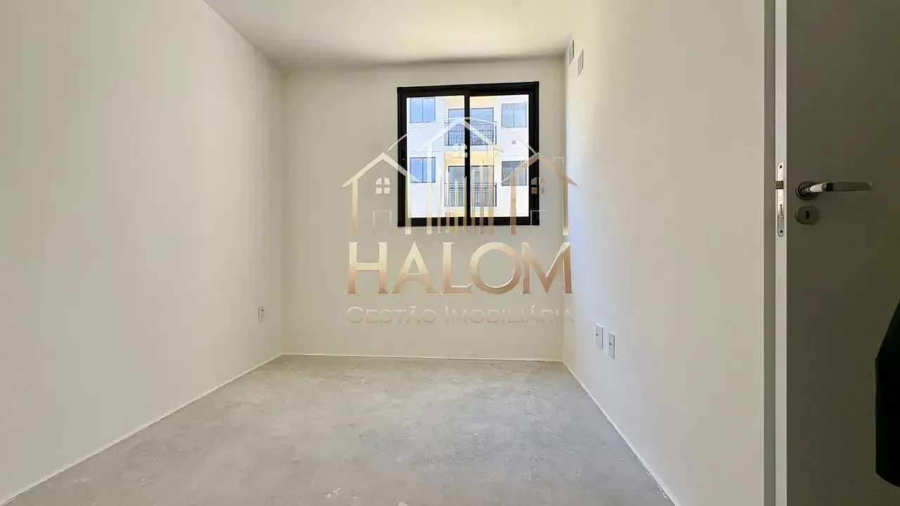 Unfurnished apartment with 2 bedrooms and 2 bathrooms — photo 8