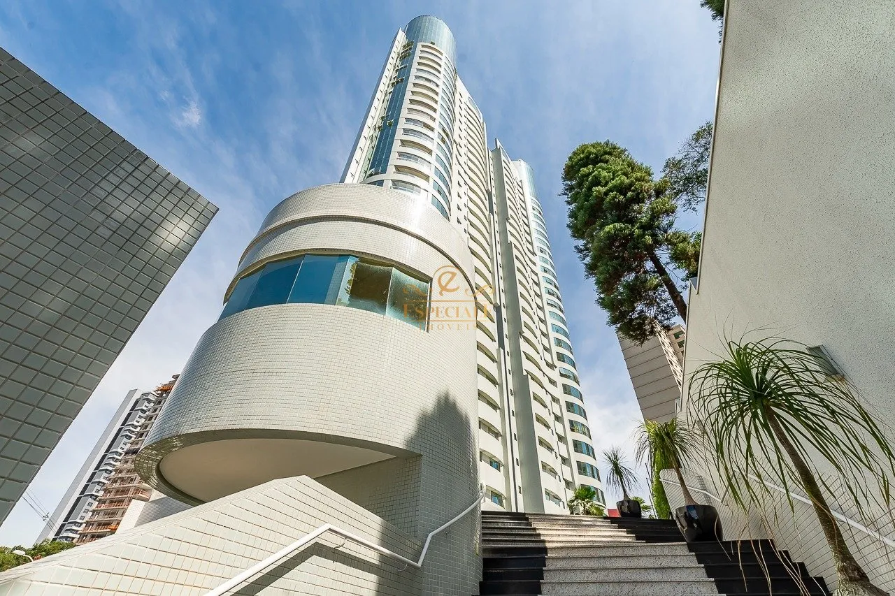 4-bedroom apartment with 2 suites, 331 m² — photo 43