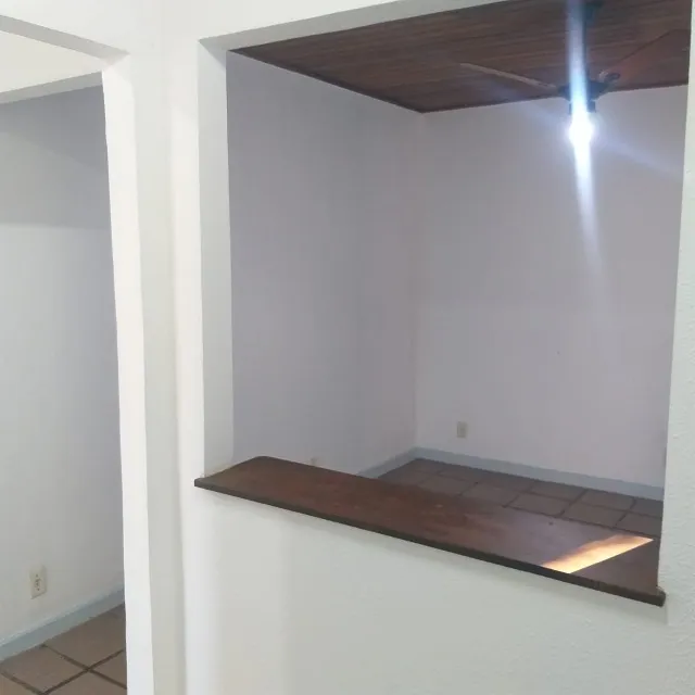 Village house with 1 bedroom and open-plan kitchen — photo 10