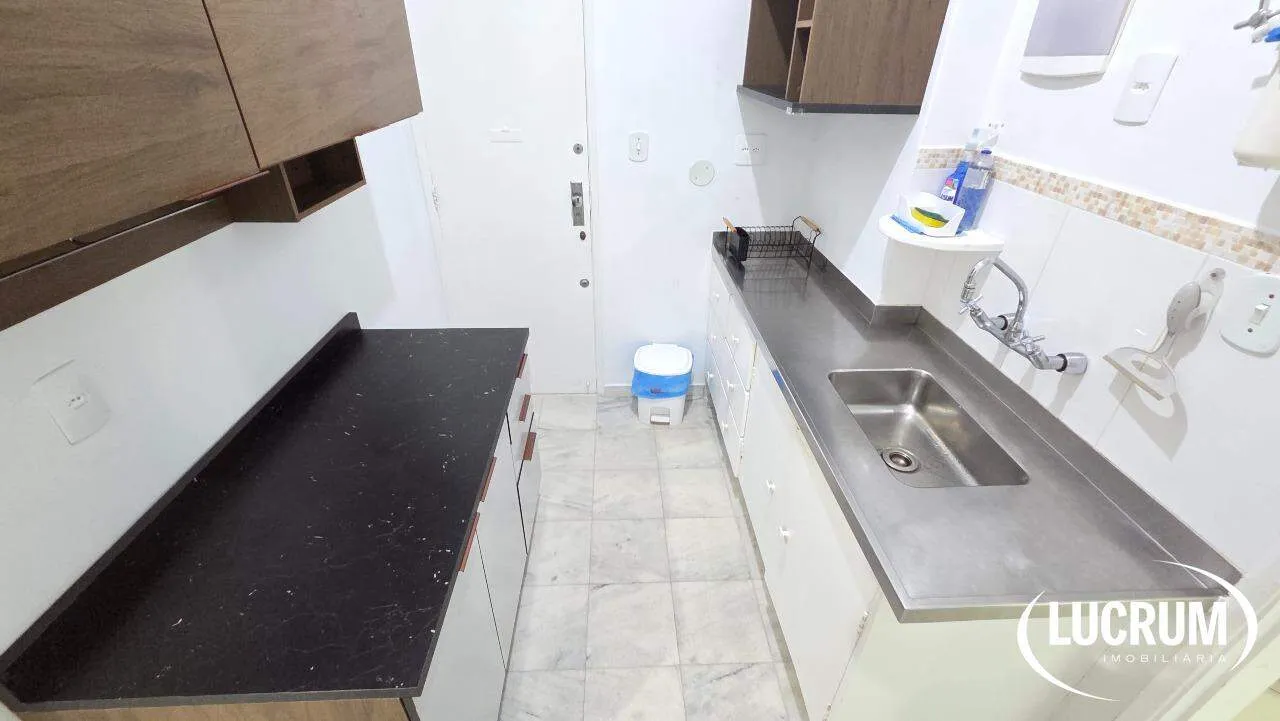Меблированная квартира 75 м², 2 спальни — photo 7
