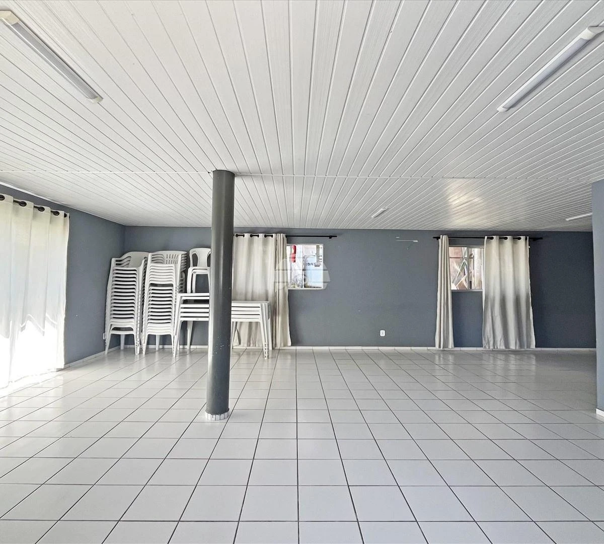 Apartamento de 50 m² e 2 quartos, Tatuquara — photo 13