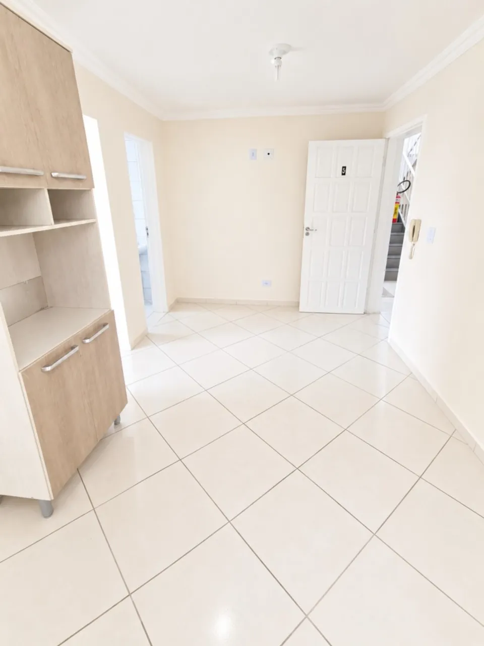 Apartamento de 23 m² con 1 dormitorio y cocina cerrada — photo 3