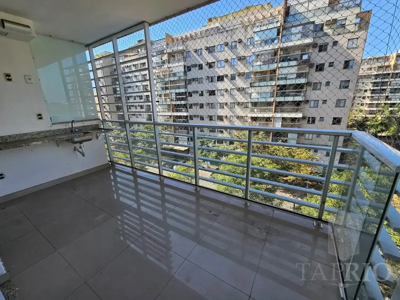 Rental apartment with 3 bedrooms and 87 m² — photo 3