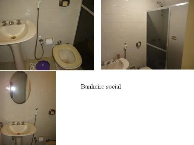 Apartment with a balcony and 2 bedrooms — photo 6