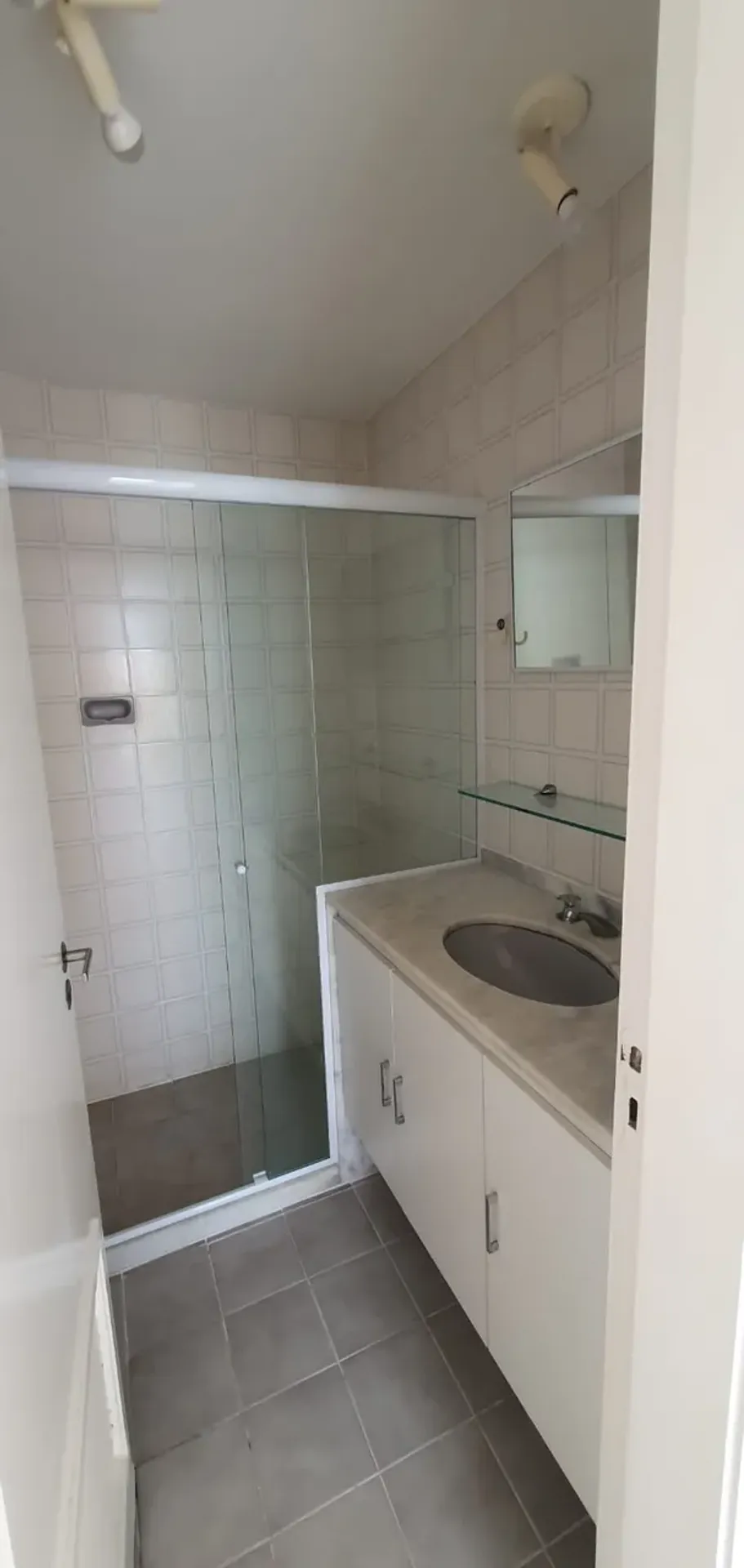 Mountain view in a 2-bedroom apartment, 80 m² — photo 7