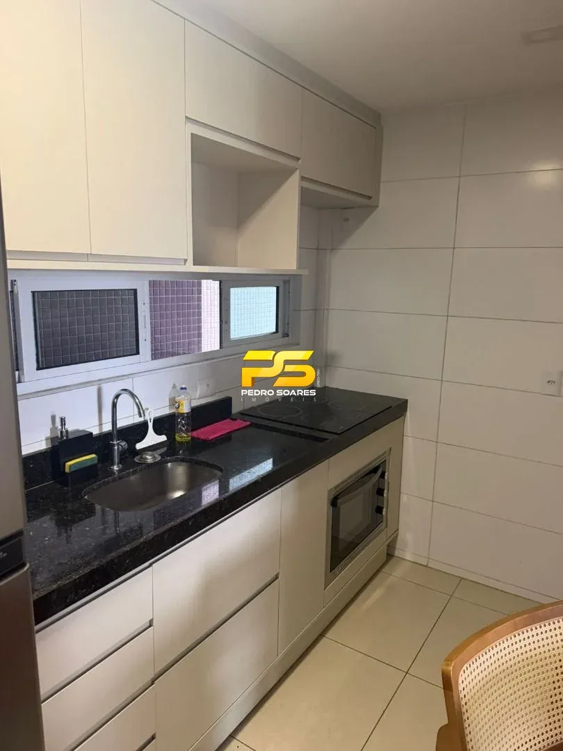 Apartamento de 60 m² com 2 quartos e sem vaga — photo 9