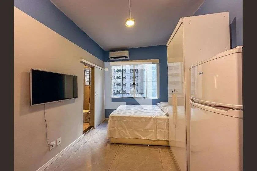 Мебльована студія 32 м² — photo 10
