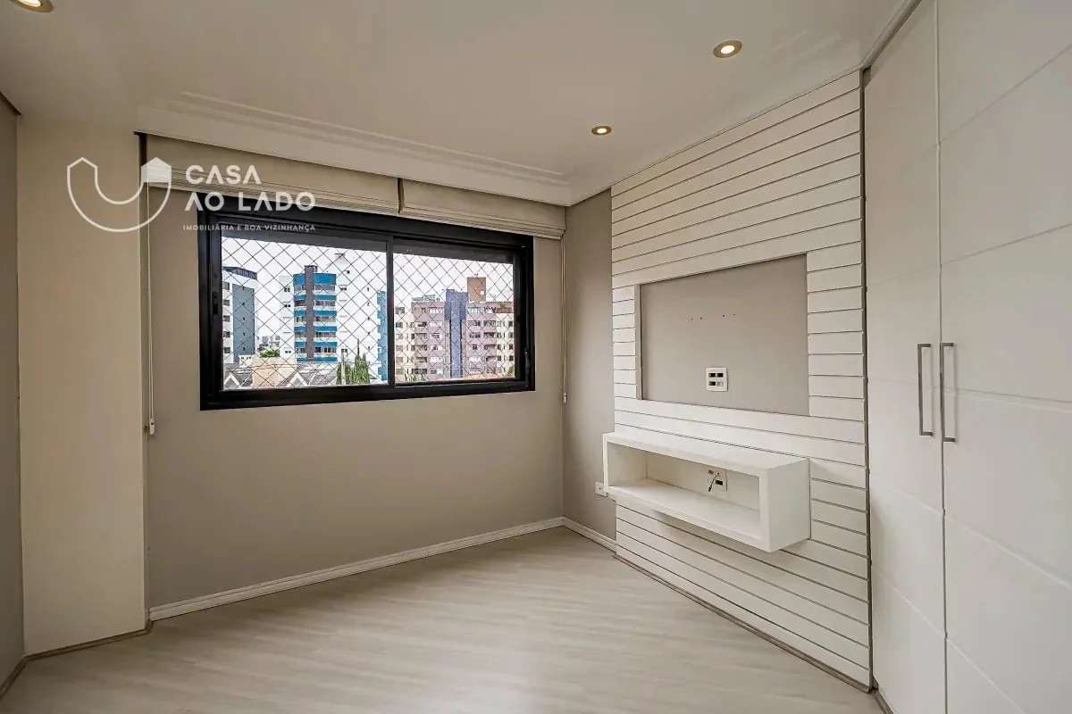 Робоче місце та 3 спальні: квартира 119 м² — photo 10