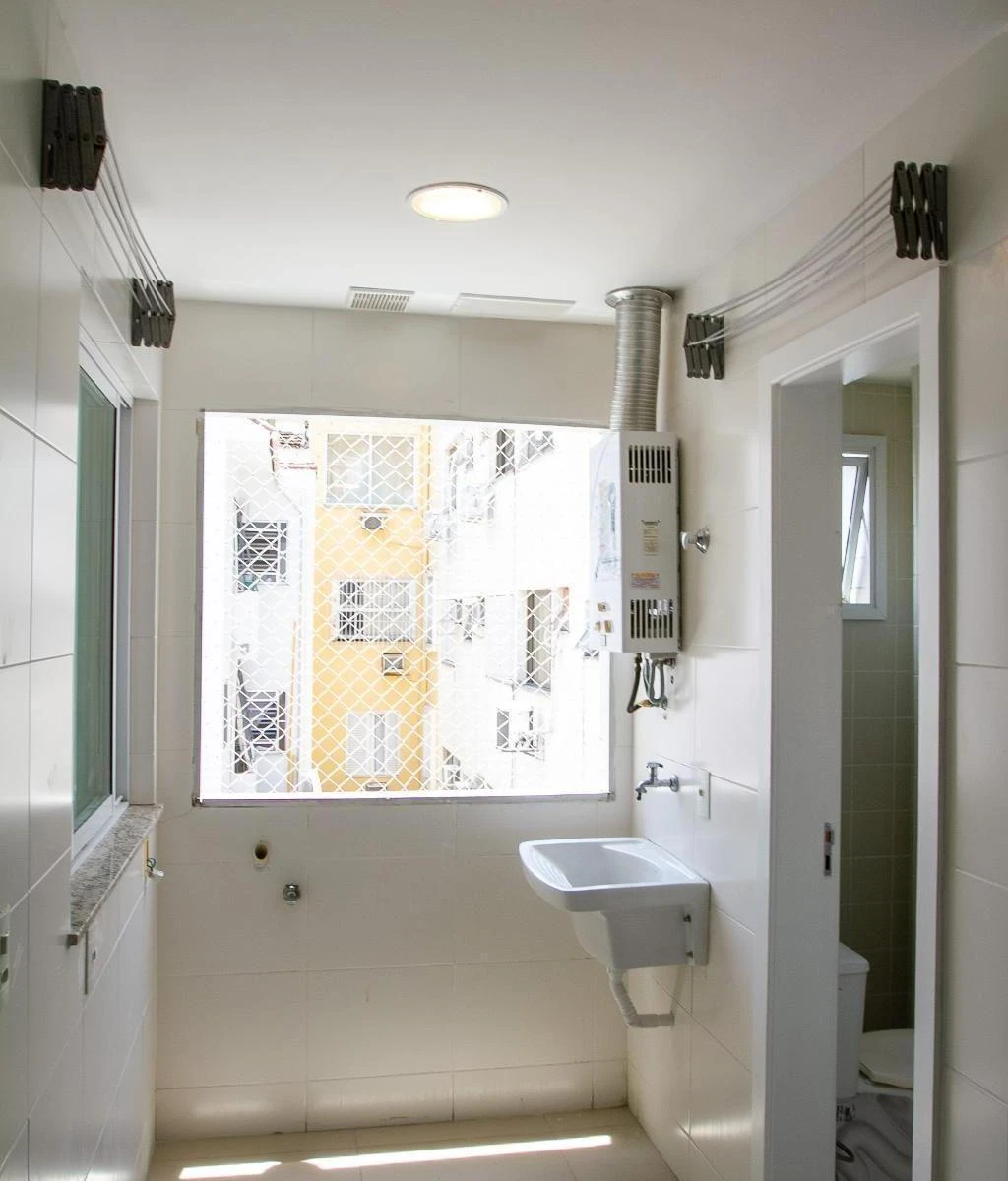 Rental apartment with 3 bedrooms, 1 en-suite and 188 m² — photo 16